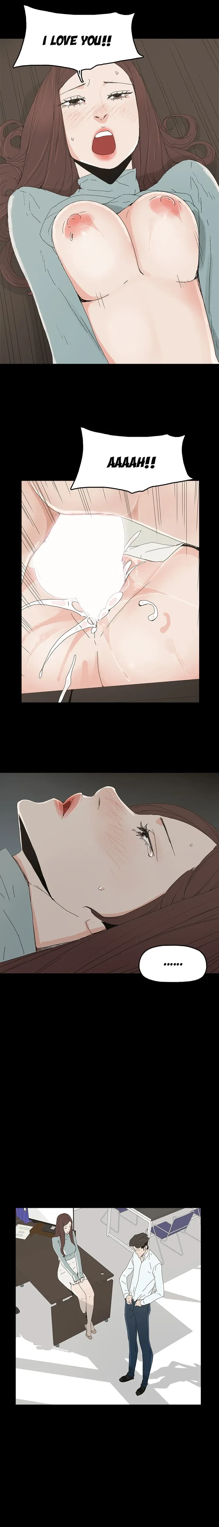 Read Surrogate Mother chapter 34 image 9 on Lezhin