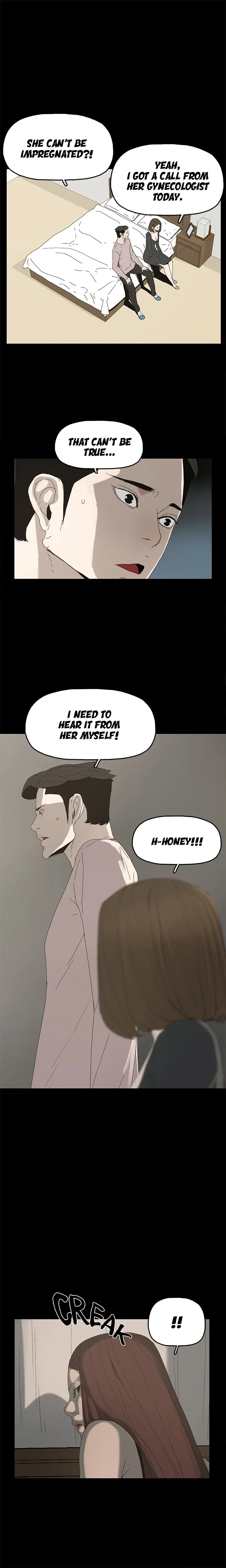 Read Surrogate Mother chapter 35 image 16 on Lezhin