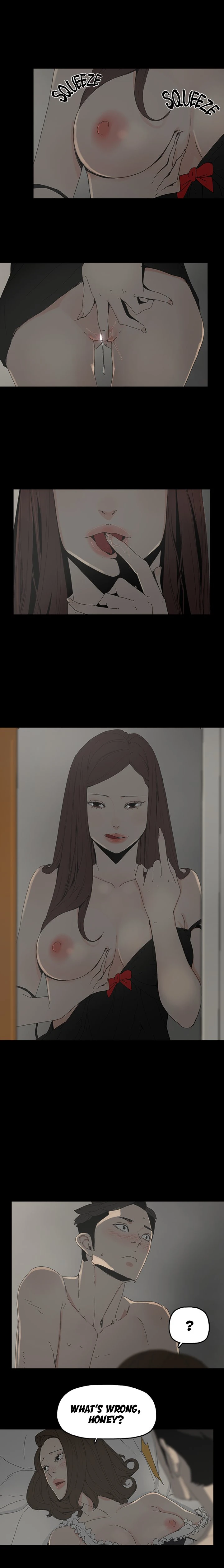 Read Surrogate Mother chapter 35 image 3 on Lezhin
