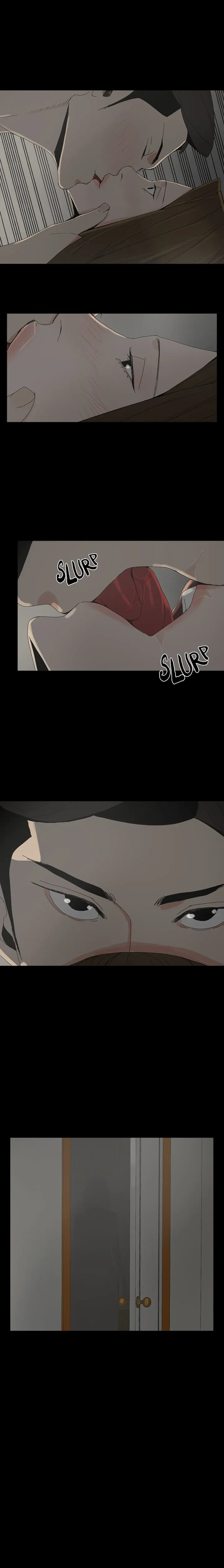 Read Surrogate Mother chapter 35 image 4 on Lezhin
