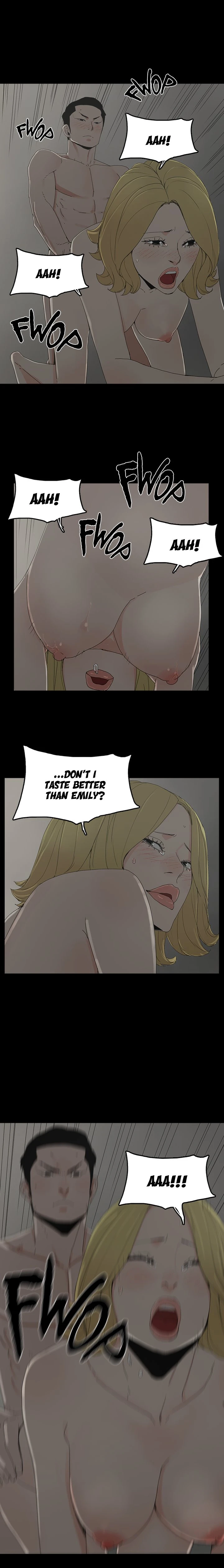Read Surrogate Mother chapter 35 image 6 on Lezhin