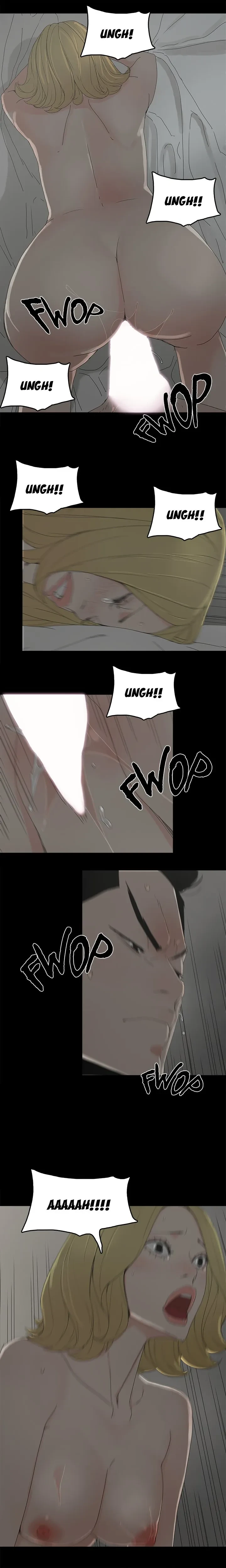 Read Surrogate Mother chapter 35 image 7 on Lezhin