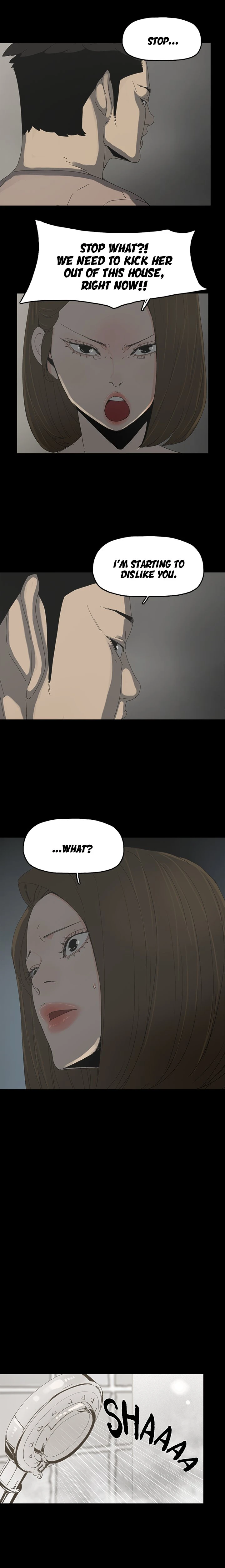 Read Surrogate Mother chapter 36 image 13 on Lezhin