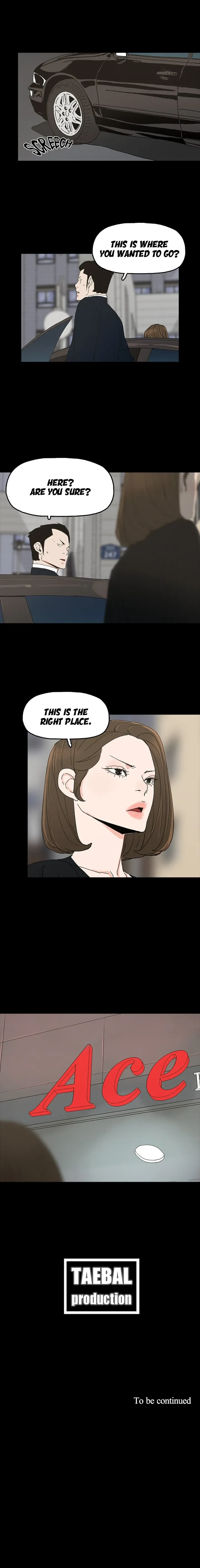 Read Surrogate Mother chapter 36 image 16 on Lezhin