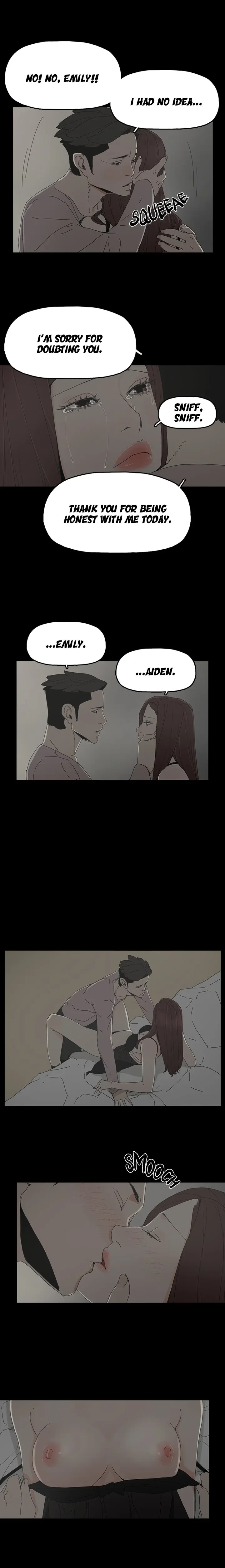 Read Surrogate Mother chapter 36 image 6 on Lezhin