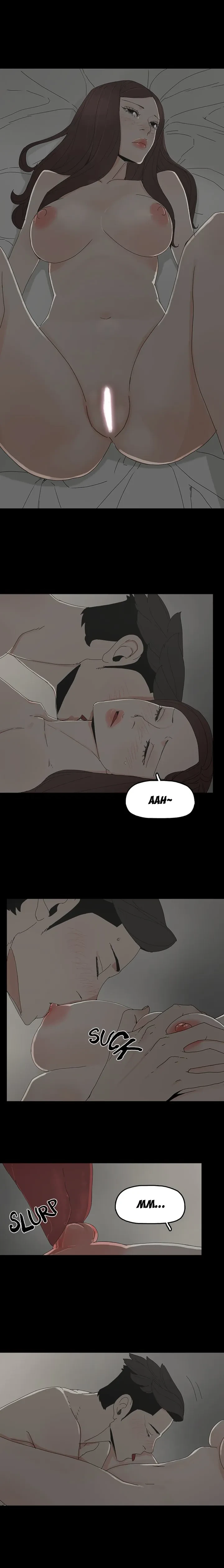 Read Surrogate Mother chapter 36 image 7 on Lezhin