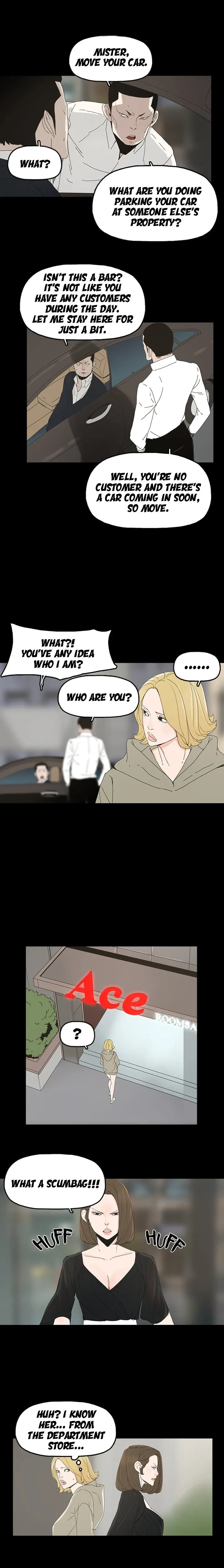 Read Surrogate Mother chapter 37 image 7 on Lezhin