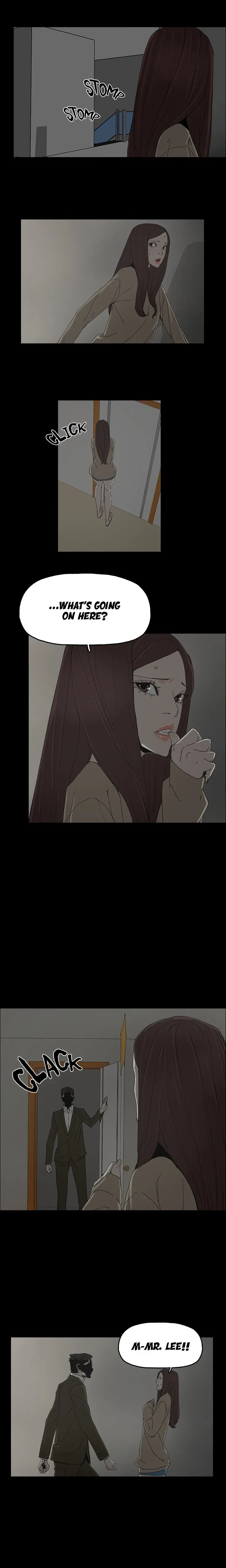 Read Surrogate Mother chapter 38 image 11 on Lezhin