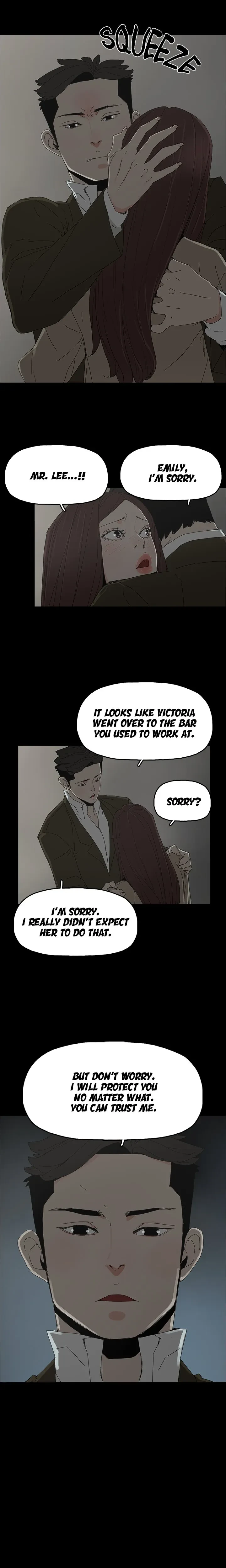Read Surrogate Mother chapter 38 image 12 on Lezhin