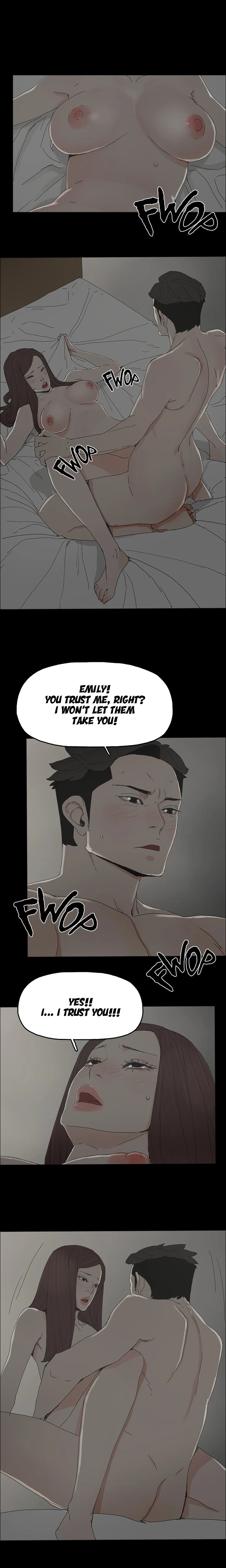 Read Surrogate Mother chapter 38 image 13 on Lezhin