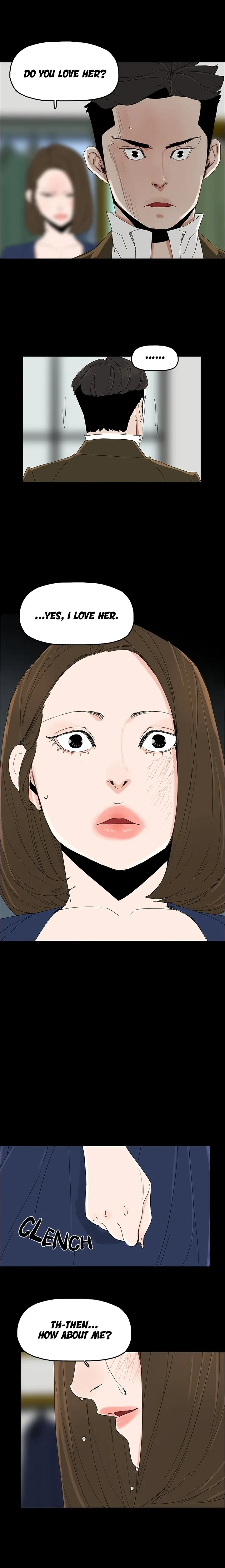 Read Surrogate Mother chapter 38 image 9 on Lezhin
