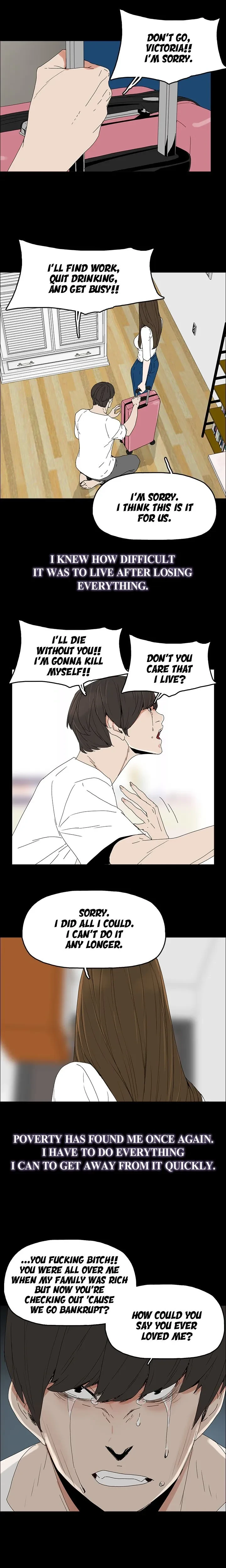 Read Surrogate Mother chapter 39 image 10 on Lezhin