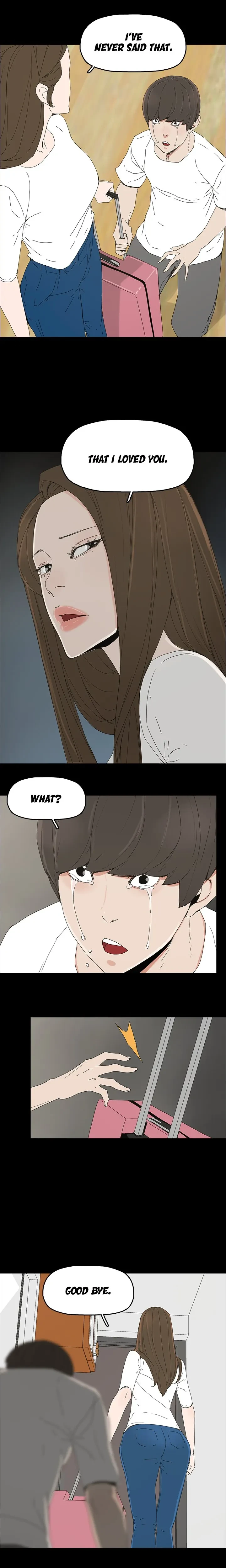 Read Surrogate Mother chapter 39 image 11 on Lezhin