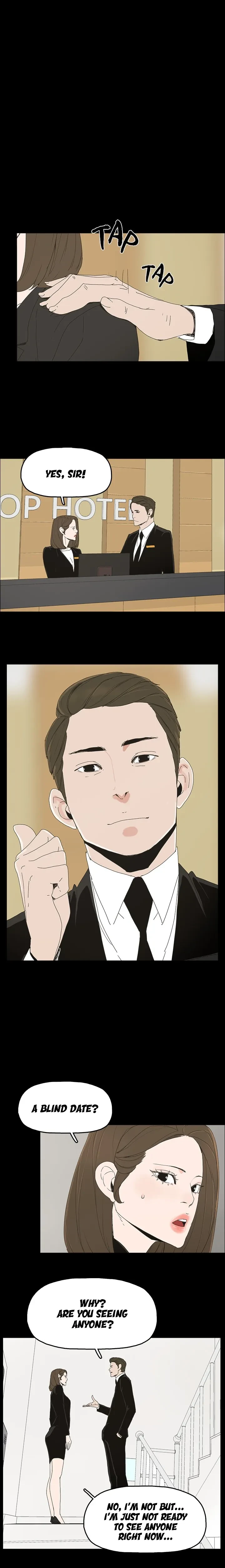 Read Surrogate Mother chapter 39 image 12 on Lezhin