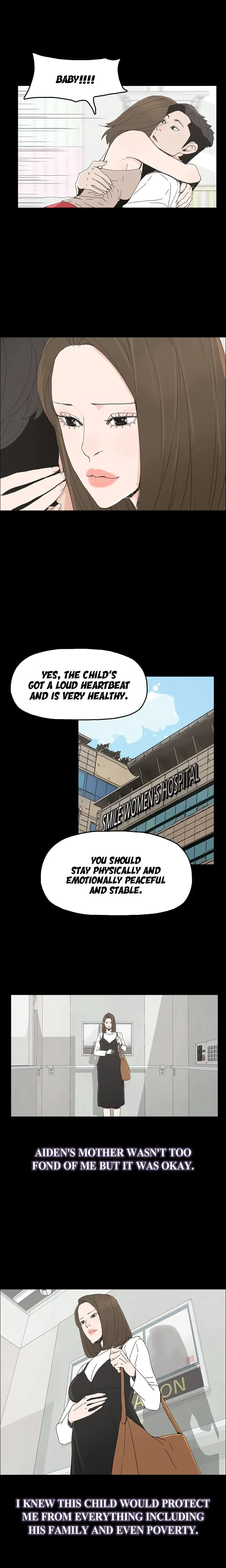 Read Surrogate Mother chapter 39 image 17 on Lezhin