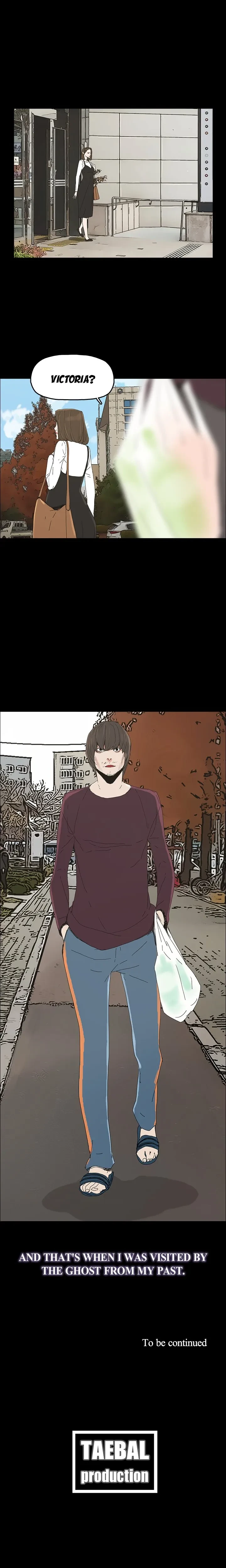 Read Surrogate Mother chapter 39 image 18 on Lezhin