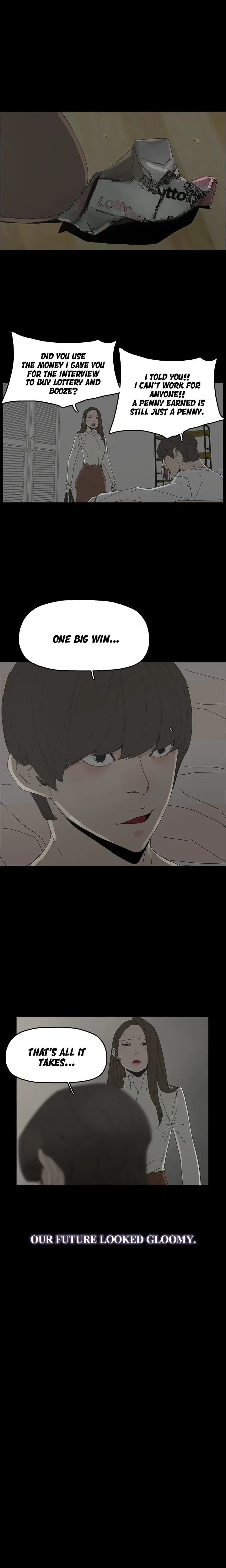 Read Surrogate Mother chapter 39 image 9 on Lezhin