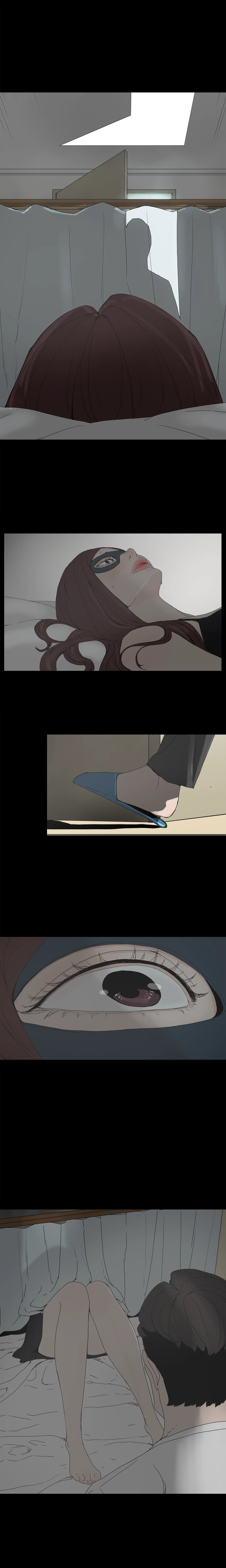 Read Surrogate Mother chapter 4 image 11 on Lezhin