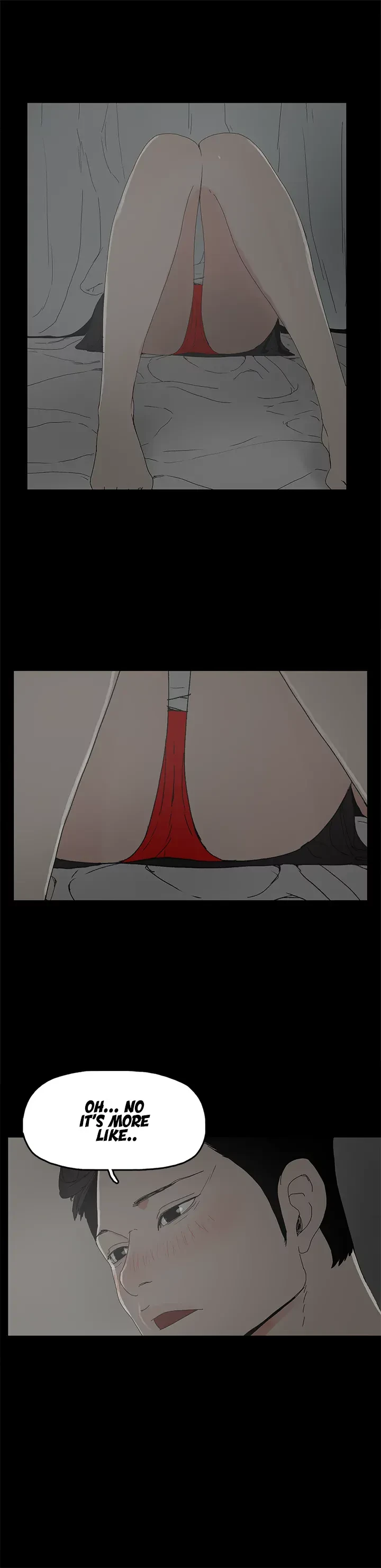 Read Surrogate Mother chapter 4 image 14 on Lezhin