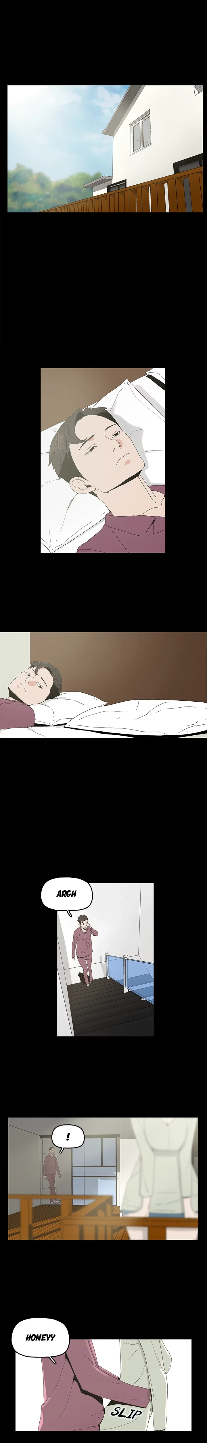 Read Surrogate Mother chapter 4 image 3 on Lezhin