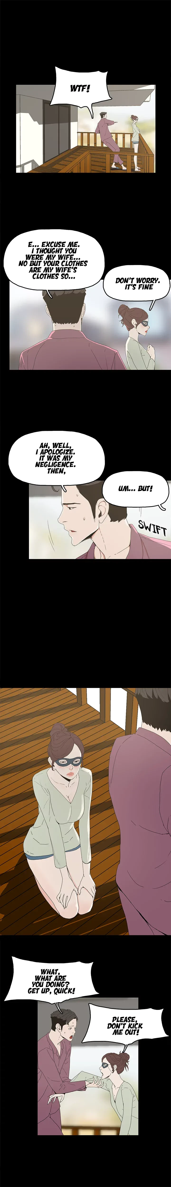 Read Surrogate Mother chapter 4 image 5 on Lezhin