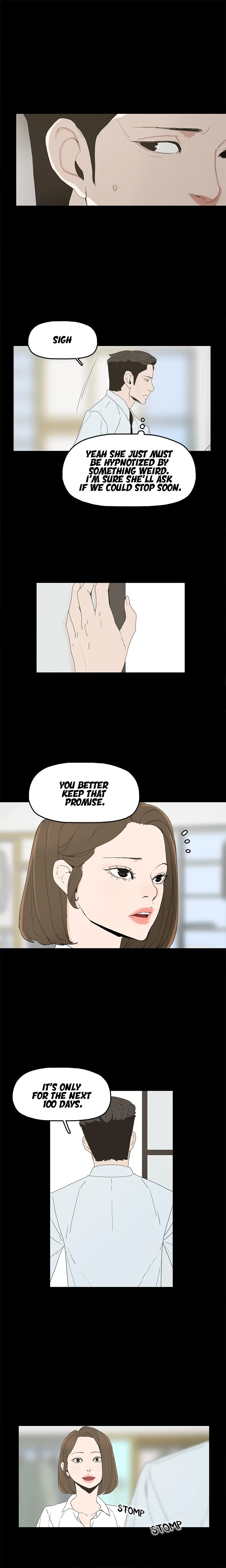 Read Surrogate Mother chapter 4 image 9 on Lezhin