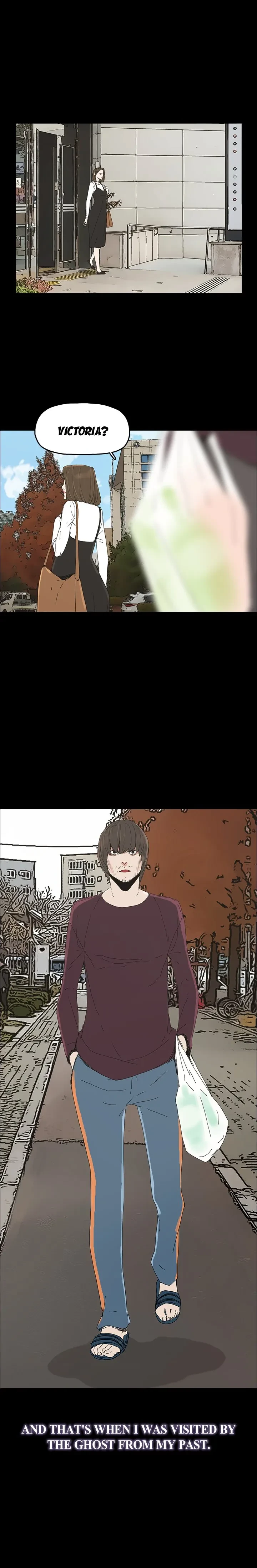 Read Surrogate Mother chapter 40 image 1 on Lezhin