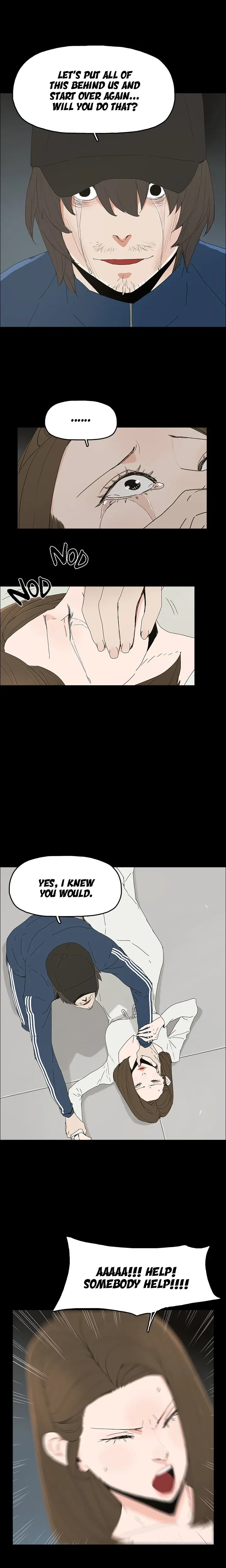 Read Surrogate Mother chapter 40 image 10 on Lezhin