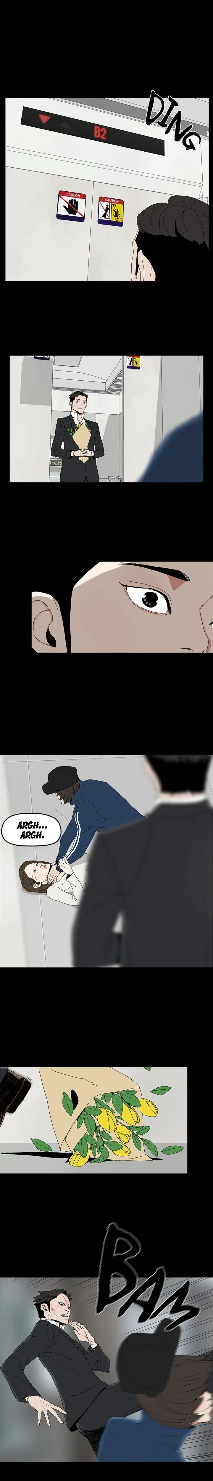 Read Surrogate Mother chapter 40 image 12 on Lezhin