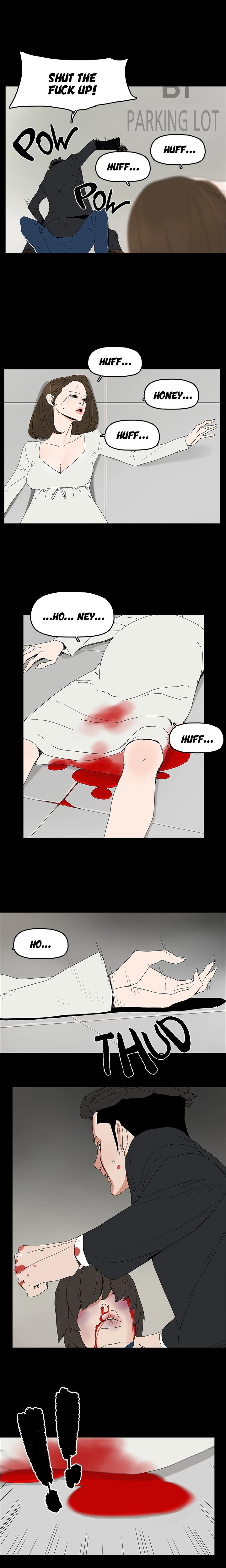 Read Surrogate Mother chapter 40 image 14 on Lezhin