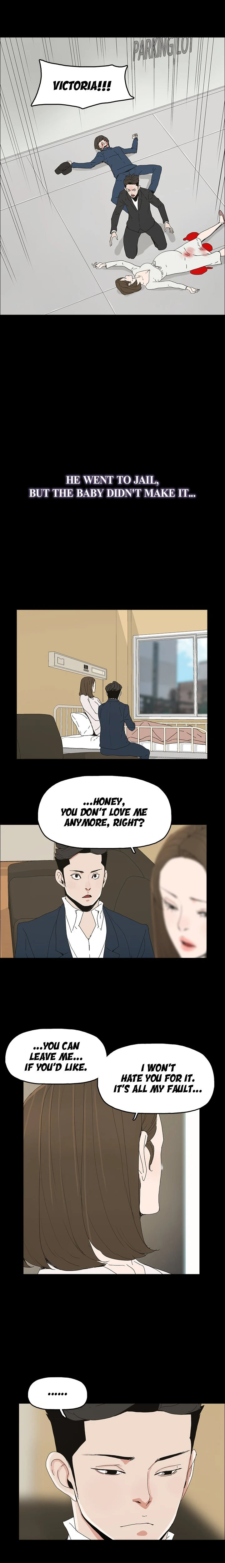 Read Surrogate Mother chapter 40 image 15 on Lezhin