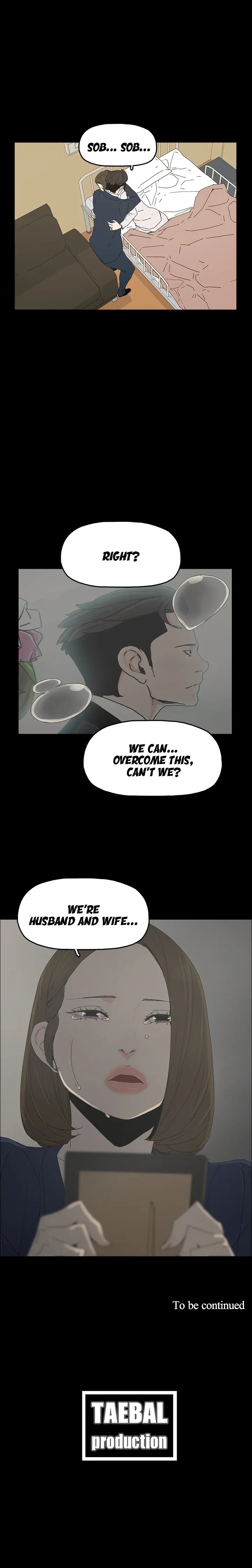 Read Surrogate Mother chapter 40 image 17 on Lezhin