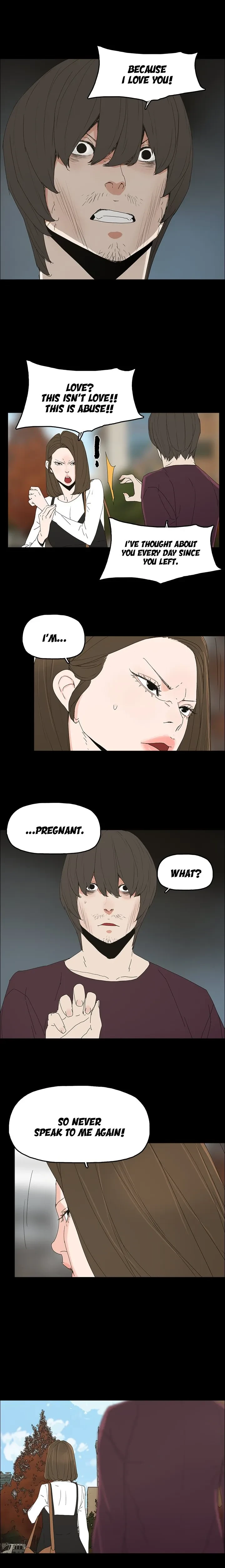 Read Surrogate Mother chapter 40 image 5 on Lezhin