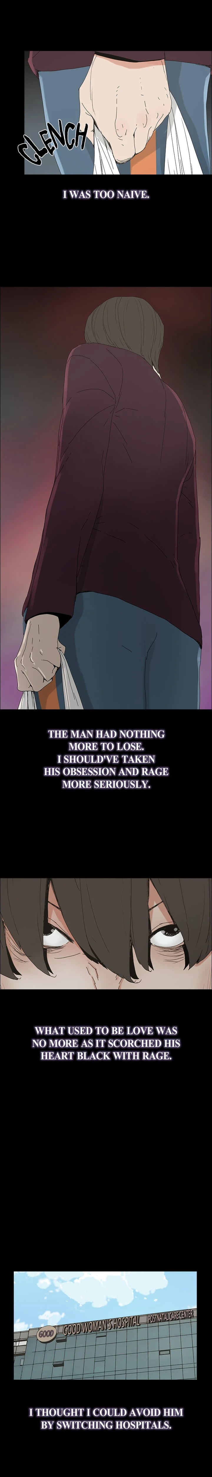 Read Surrogate Mother chapter 40 image 6 on Lezhin