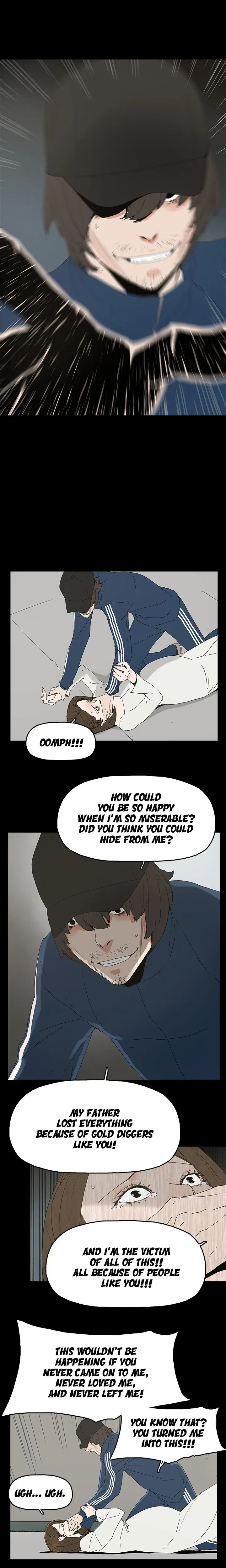 Read Surrogate Mother chapter 40 image 8 on Lezhin