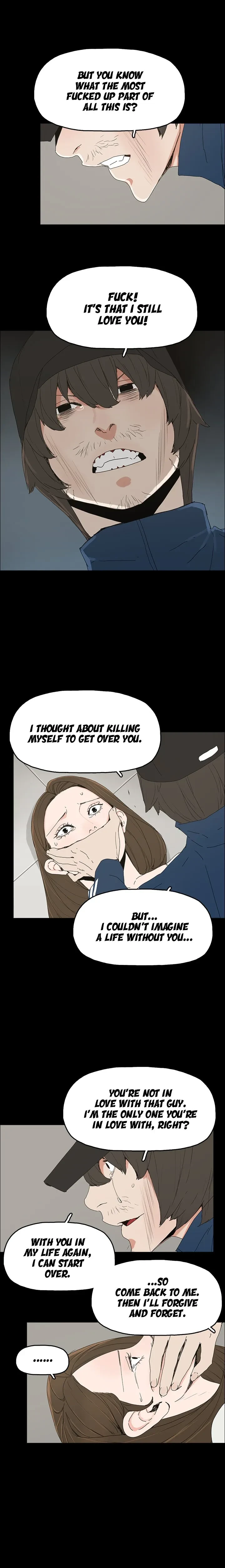 Read Surrogate Mother chapter 40 image 9 on Lezhin
