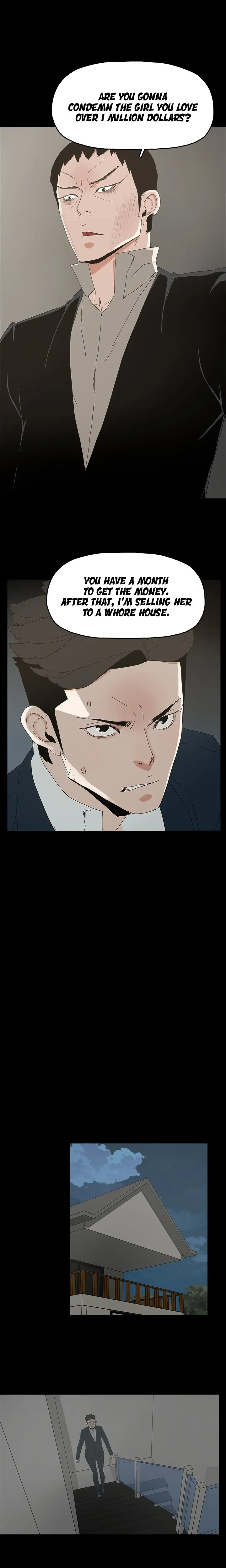 Read Surrogate Mother chapter 41 image 10 on Lezhin
