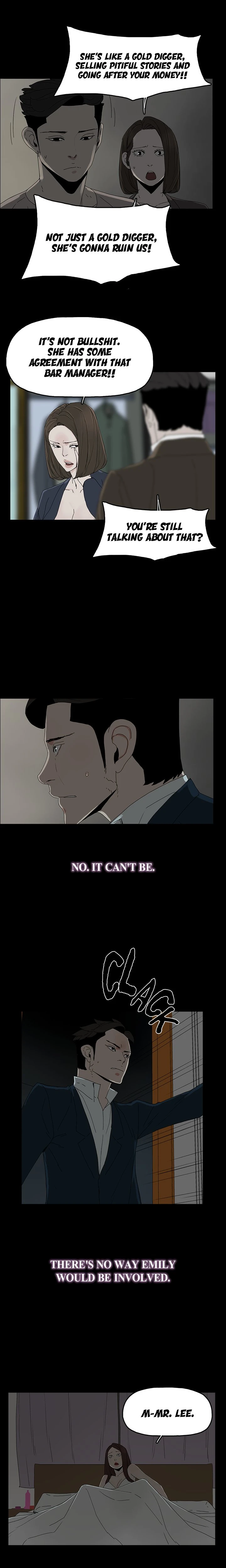 Read Surrogate Mother chapter 41 image 11 on Lezhin
