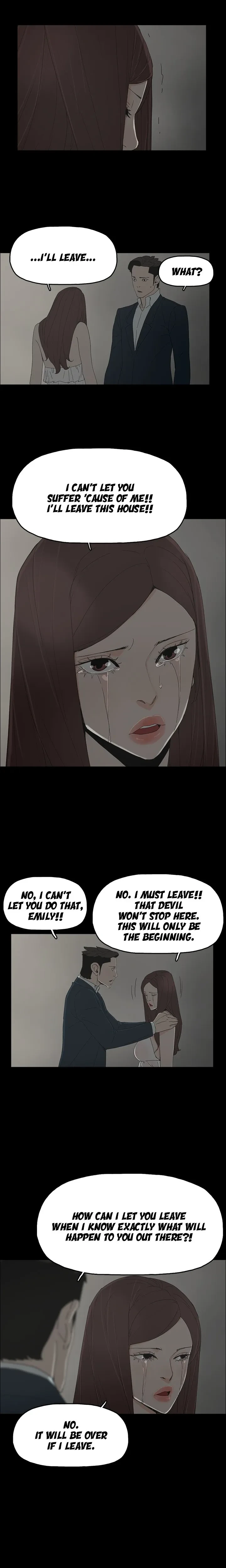 Read Surrogate Mother chapter 41 image 13 on Lezhin