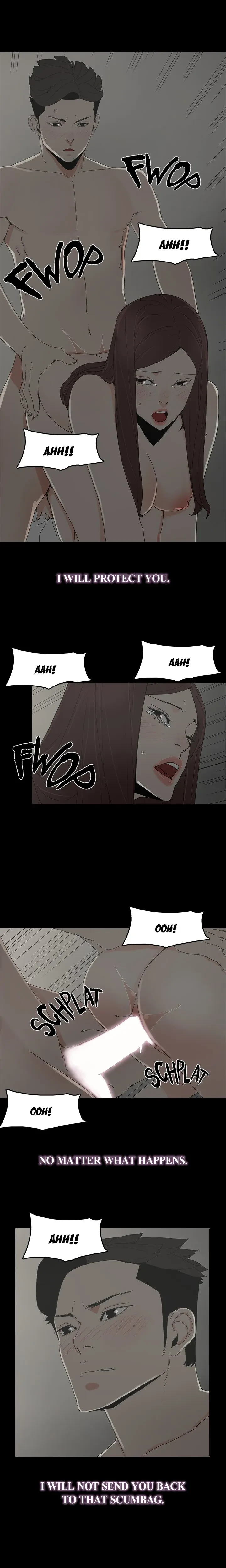 Read Surrogate Mother chapter 41 image 16 on Lezhin
