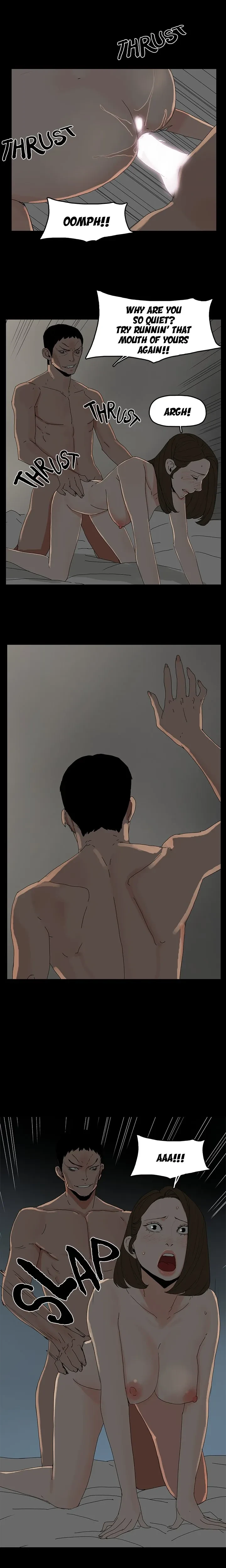 Read Surrogate Mother chapter 42 image 13 on Lezhin