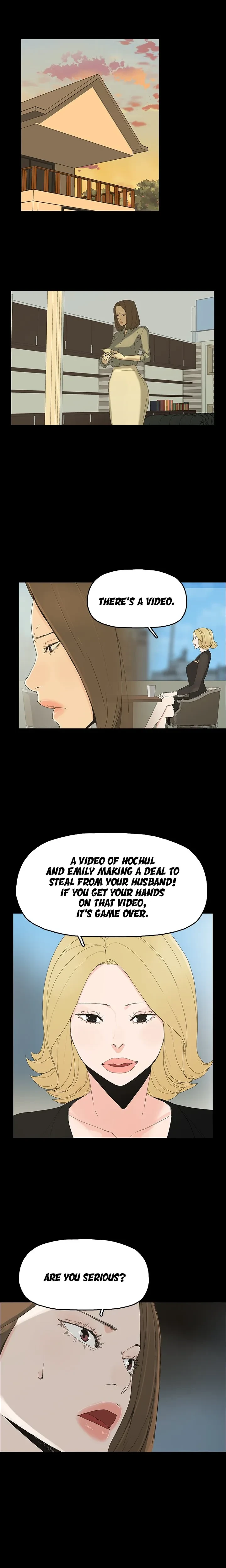 Read Surrogate Mother chapter 42 image 3 on Lezhin