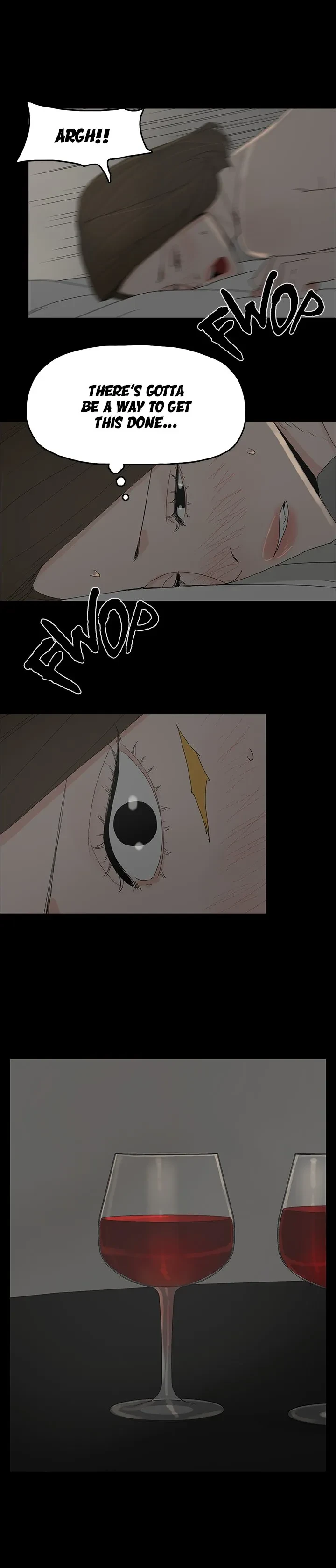 Read Surrogate Mother chapter 43 image 1 on Lezhin