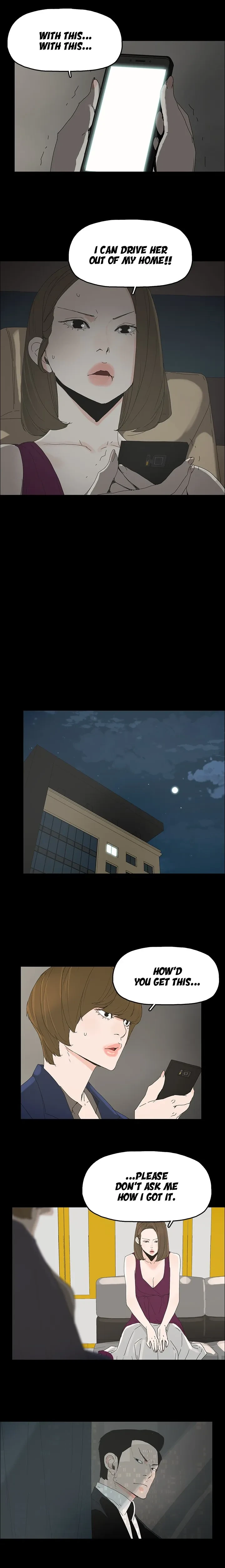 Read Surrogate Mother chapter 43 image 10 on Lezhin