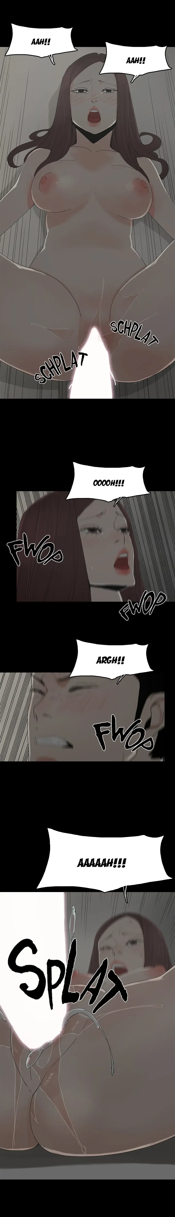 Read Surrogate Mother chapter 43 image 13 on Lezhin