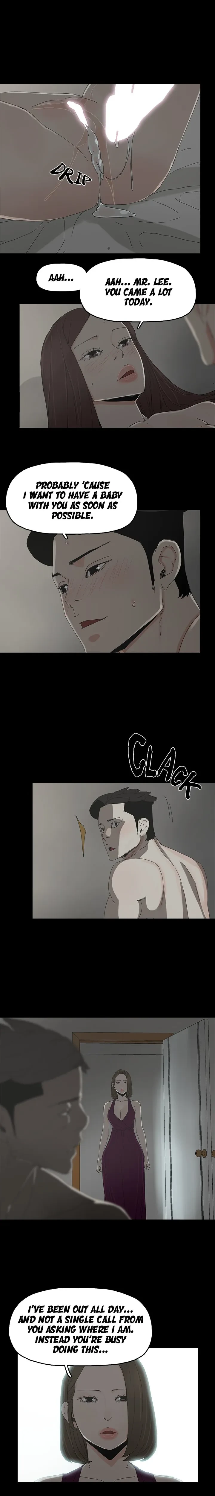 Read Surrogate Mother chapter 43 image 14 on Lezhin