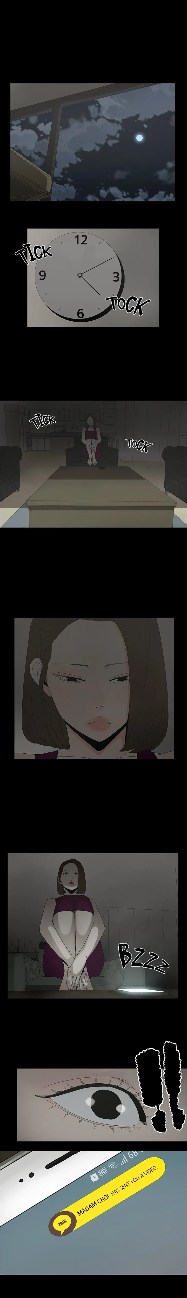 Read Surrogate Mother chapter 43 image 16 on Lezhin