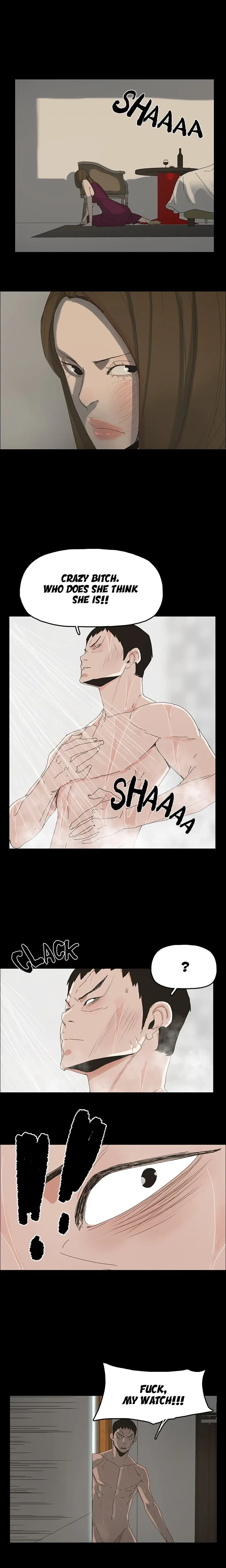 Read Surrogate Mother chapter 43 image 8 on Lezhin