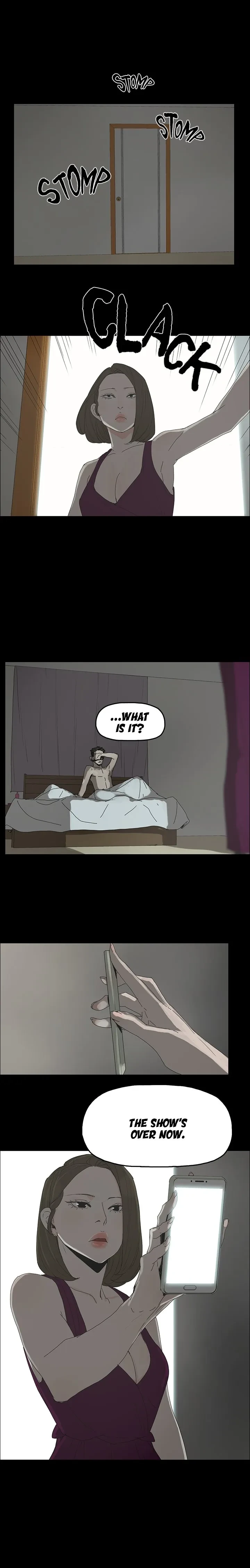 Surrogate Mother Chapter 44 page 2 - 