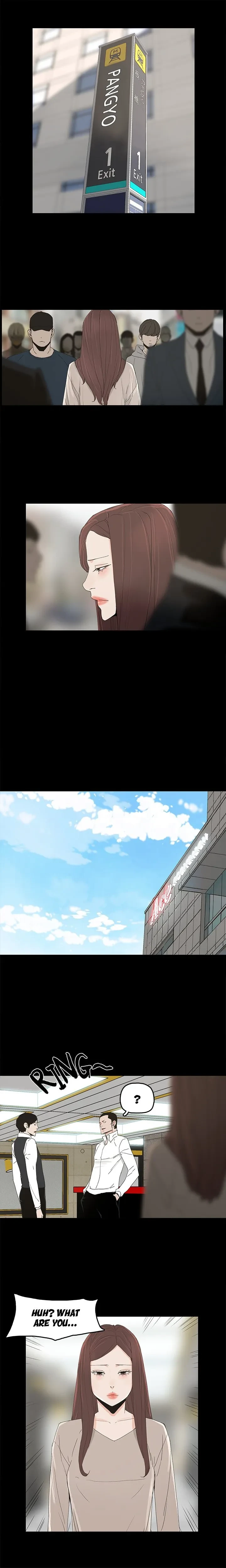 Surrogate Mother Chapter 44 page 13 - 